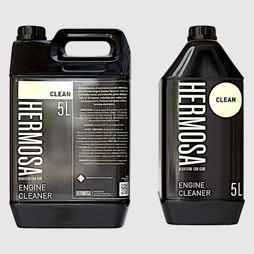 Hermosa Engine Cleaner 5 Litre