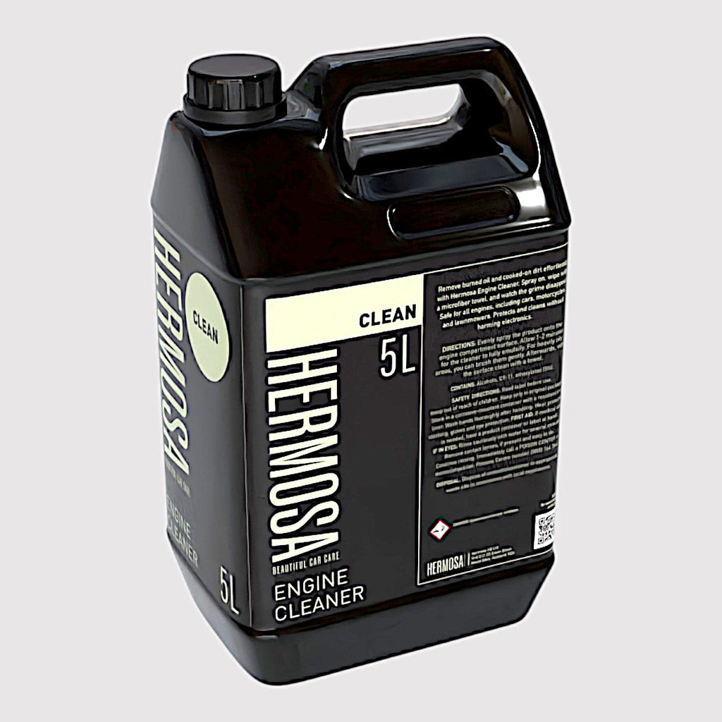 Hermosa Engine Cleaner 5 Litre