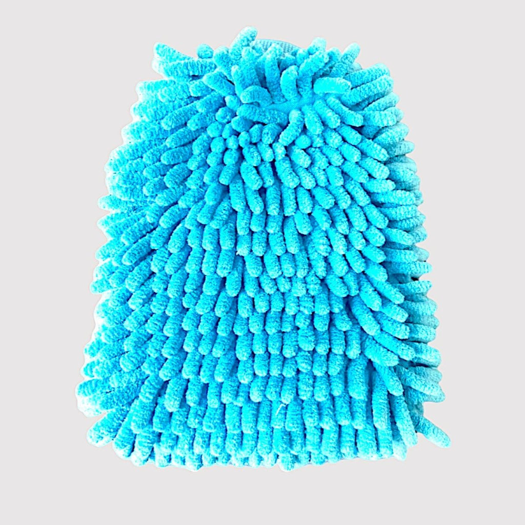 Hermosa Car Wash Mitt