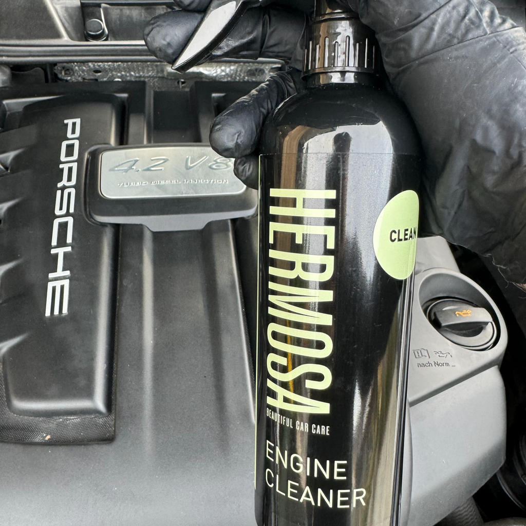 Hermosa Engine Cleaner 500ml