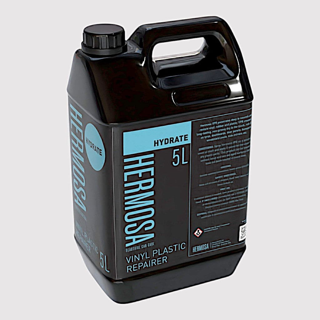 Hermosa  VRP (Vinyl, Rubber Plastic Repairer) 5 Litre